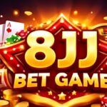 8jjbet Game